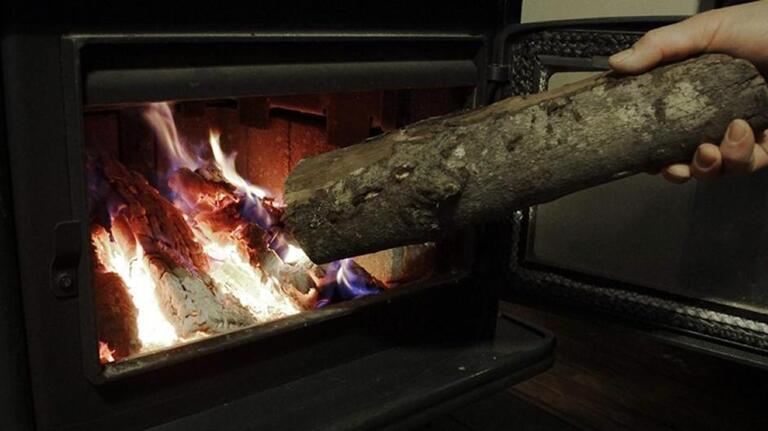 Are WA Democrats really considering a ban on wood-burning fireplaces and wood stoves?