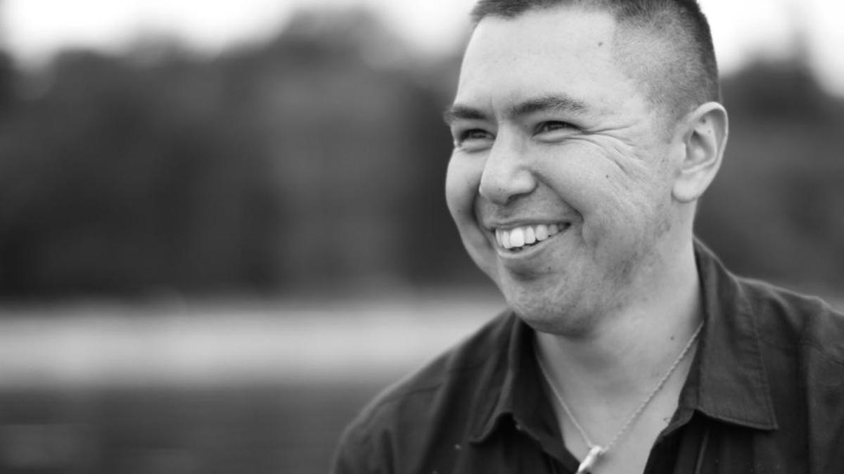 Lummi Nation Chairman Tim Ballew