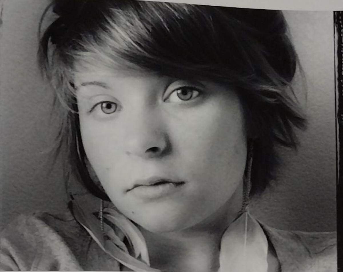 Kasaundra “Kassy” May Booker is shown in this photo. Booker was fatally shot on Feb. 8, 2022, by Shilo Aron Englert, of Bellingham, Wash. Englert pleaded guilty June 12, 2024, in Whatcom County Superior Court to one count of second-degree manslaughter for Booker’s death.