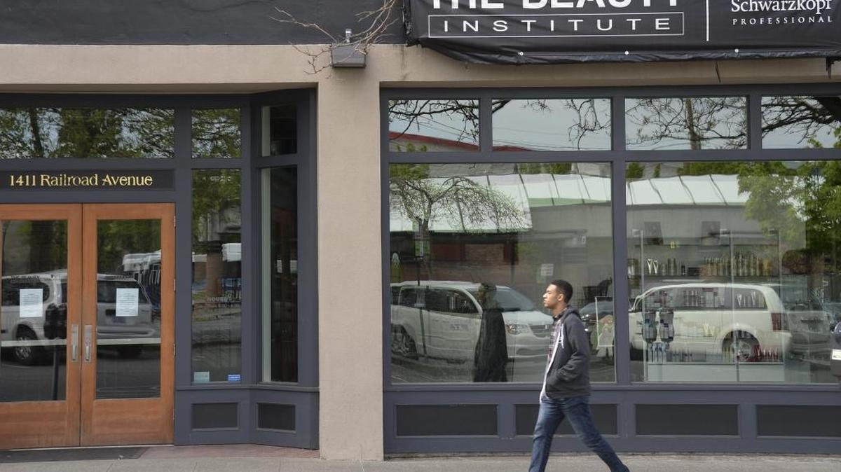 The Beauty Institute-Schwarzkopf Professional’s programs were among the nearly 1,000 others whose graduates’ loan payments exceeded regulation standards, according to the data gathered by the Social Security Administration.