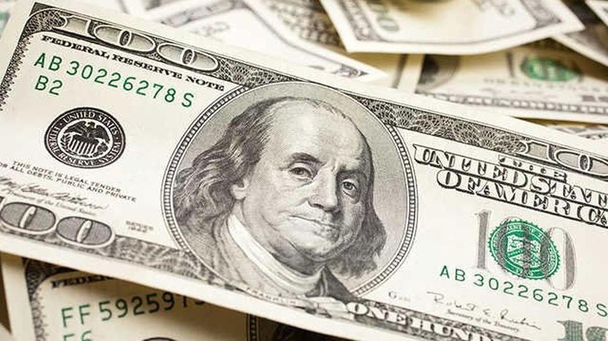 File photo of cash