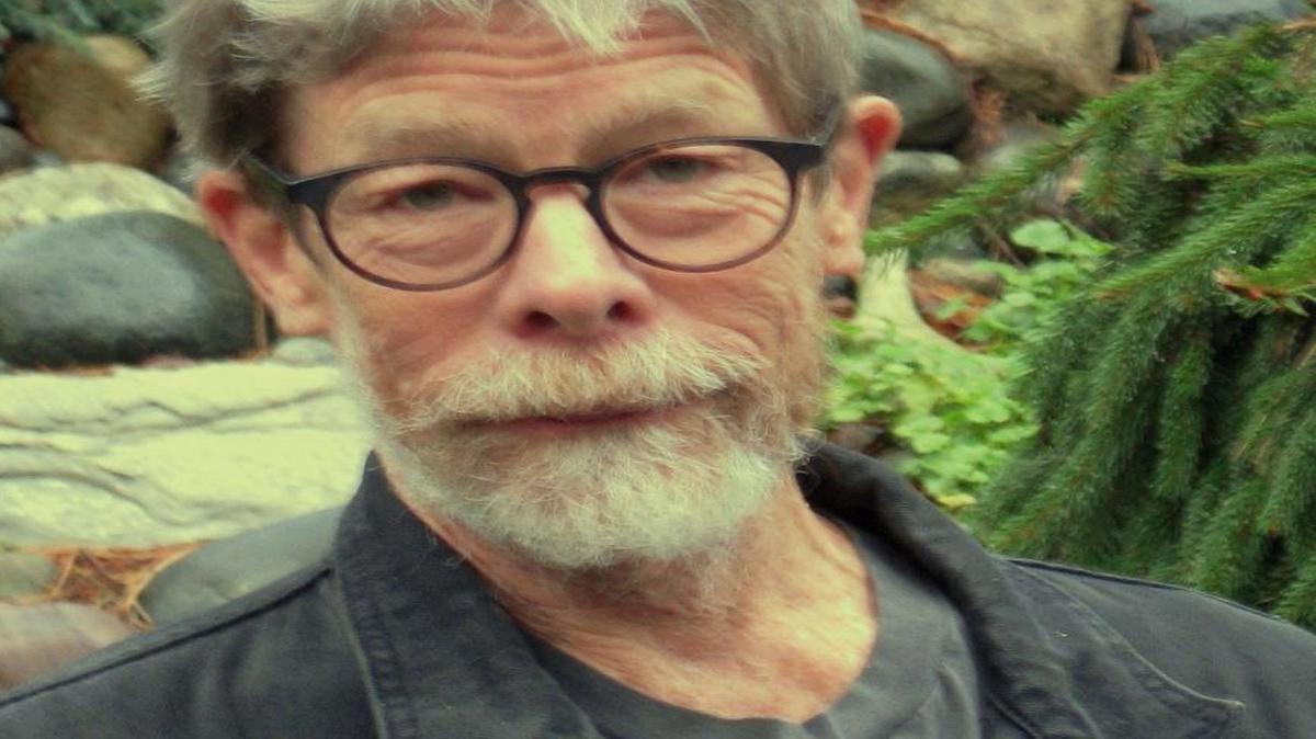 Poet Kevin Murphy is among the recipients of the 38th Annual Mayor's Arts Awards, who’ll be honored May 3 at Mount Baker Theatre’s Walton Theatre.
