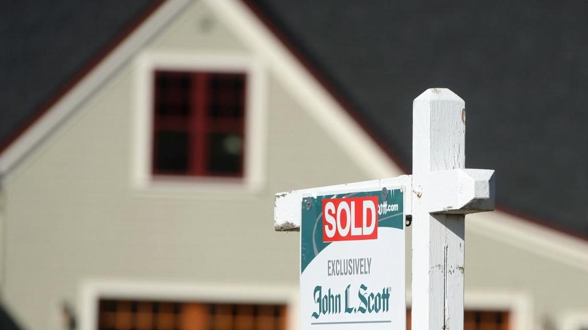 Home values appreciated 8 percent in Bellingham in the fourth quarter of 2015. Across the country values are rising to levels last seen before before the Great Recession.