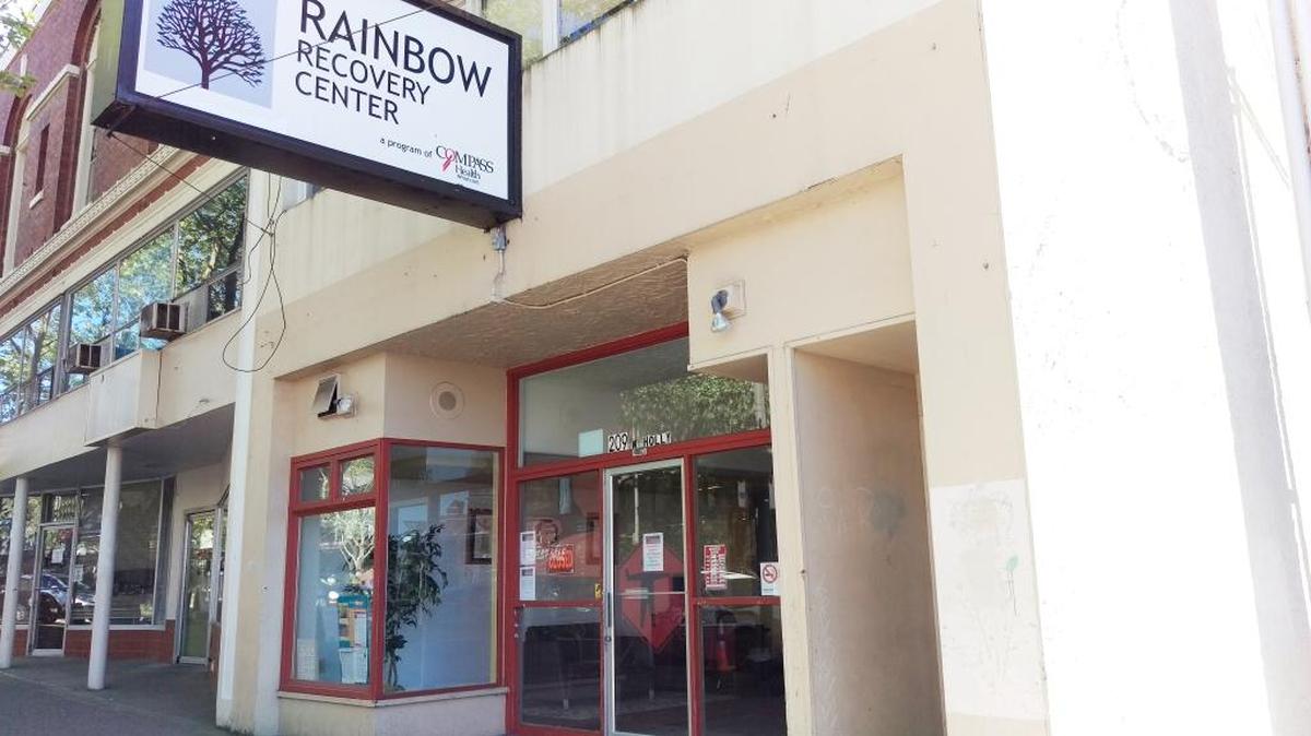 The Rainbow Recovery Center, which helps mentally ill adults, will close its downtown Bellingham location June 30. It will be replaced by a new mobile mental health approach, called the Community Outreach and Recovery Support Team.