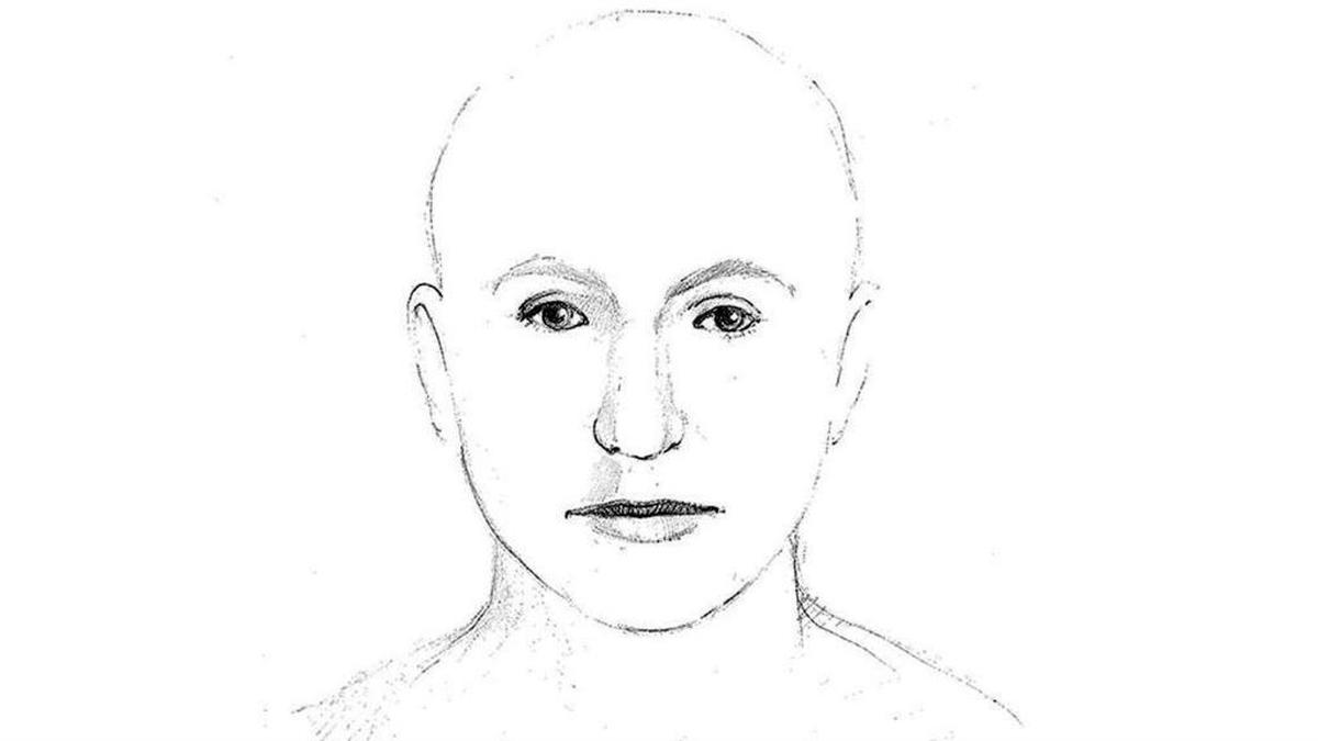 Bellingham Police recently released this composite sketch of a man who may be connected to recent reports of voyeurism near Western Washington University.