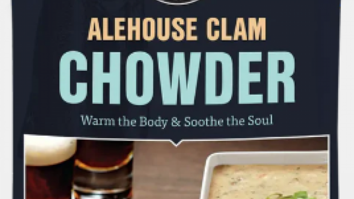 SeaBear Smokehouse in Anacortes has issued a recall of some of its salmon and clam chowder products.