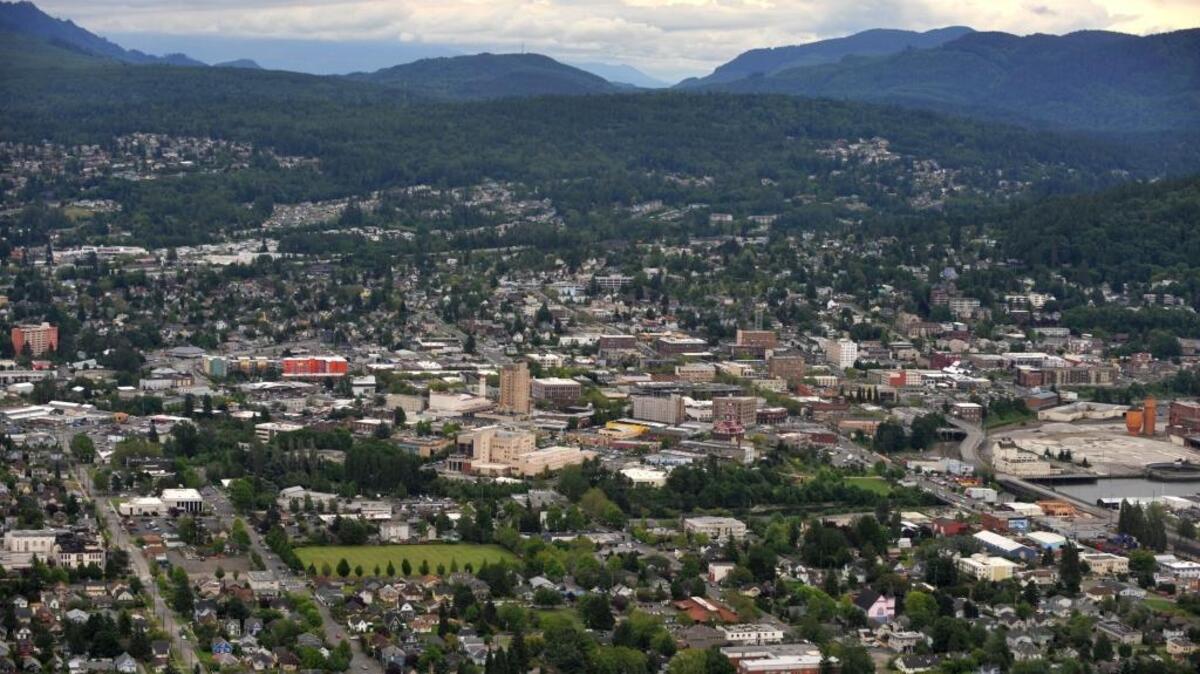 These Washington state government job positions in Bellingham with benefits are hiring now. These job openings start at $20 per hour.
