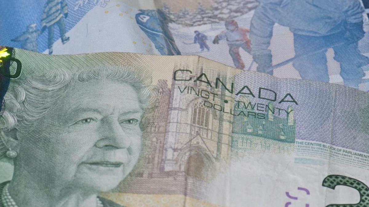 The Canadian dollar is likely to fall a few cents from the Brexit fallout compared to the U.S. dollar, but in the long term Canada’s currency is more affected by oil prices.