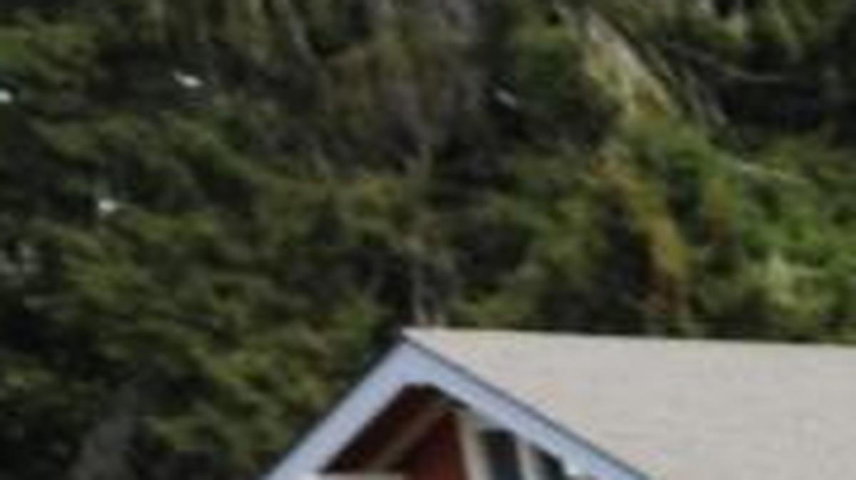 Steve Wilson is on the board of the Chuckanut Center, formerly called the Center for Local Self-Reliance. A benefit for the center is March 31 at Aslan Brewing Co.