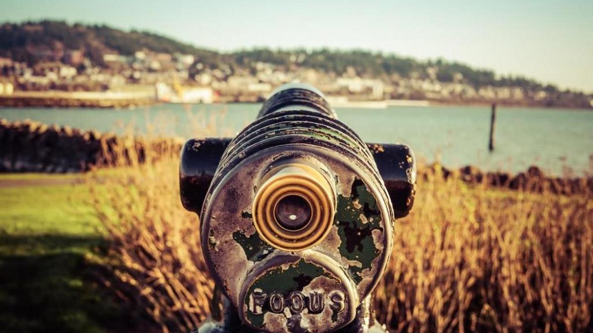 This photo by AJ Barse, titled “Welcome to 48* North by 122* West,” won best of show in the 2015 Essence of Bellingham photo competition.
