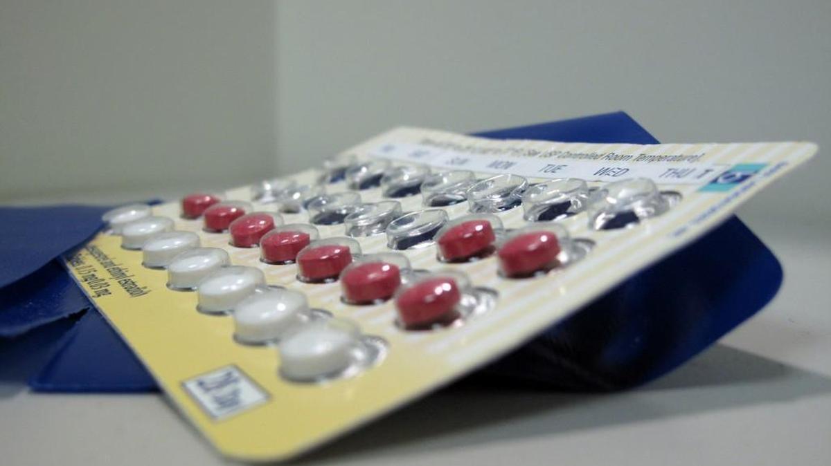 Lawmakers in Washington say they are trying to make it easier for women to get birth control with a measure that would require insurers to cover a 12-month supply of contraceptives, along with another bill that would allow pharmacists — not just doctors — to prescribe birth control.