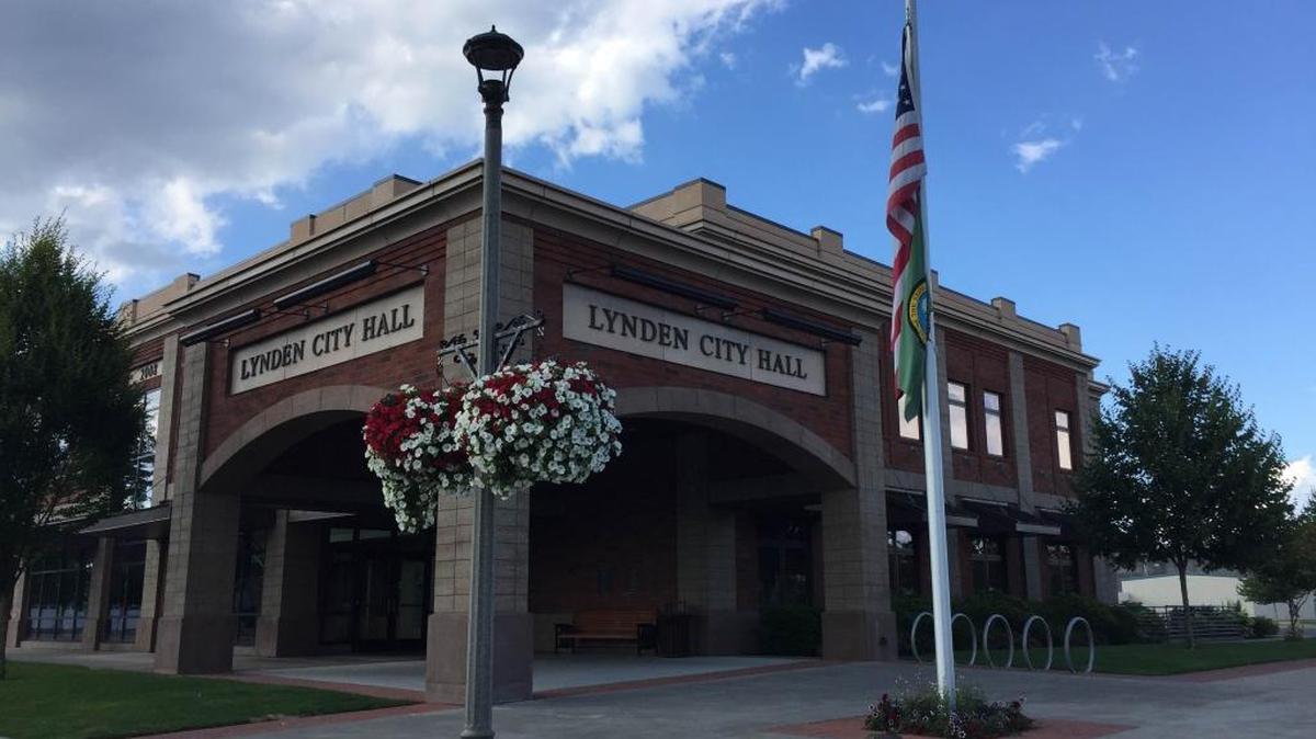 Three former Lynden city employees have filed a gender discrimination claim, saying City Administrator Mike Martin created a hostile work environment.