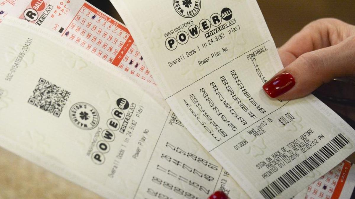 The Powerball and Mega Million jackpots are both over $350 million, but Whatcom County hasn’t been all that lucky when it comes to the lottery.