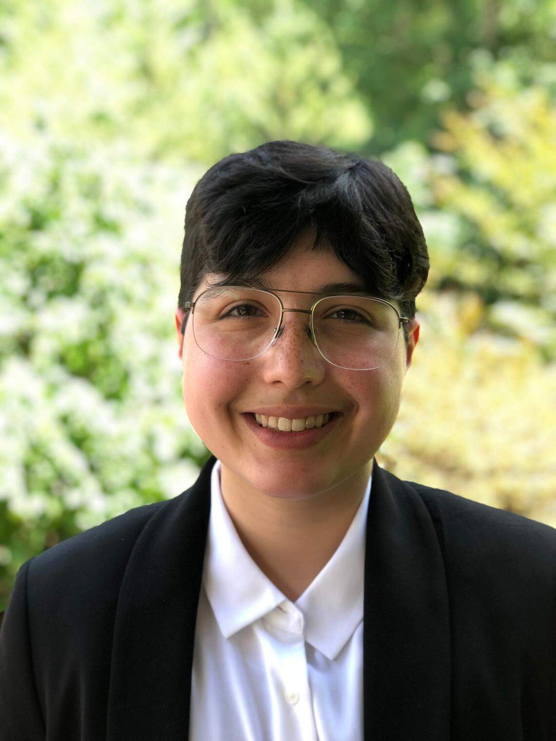 Profile Image of Hannah Edelman