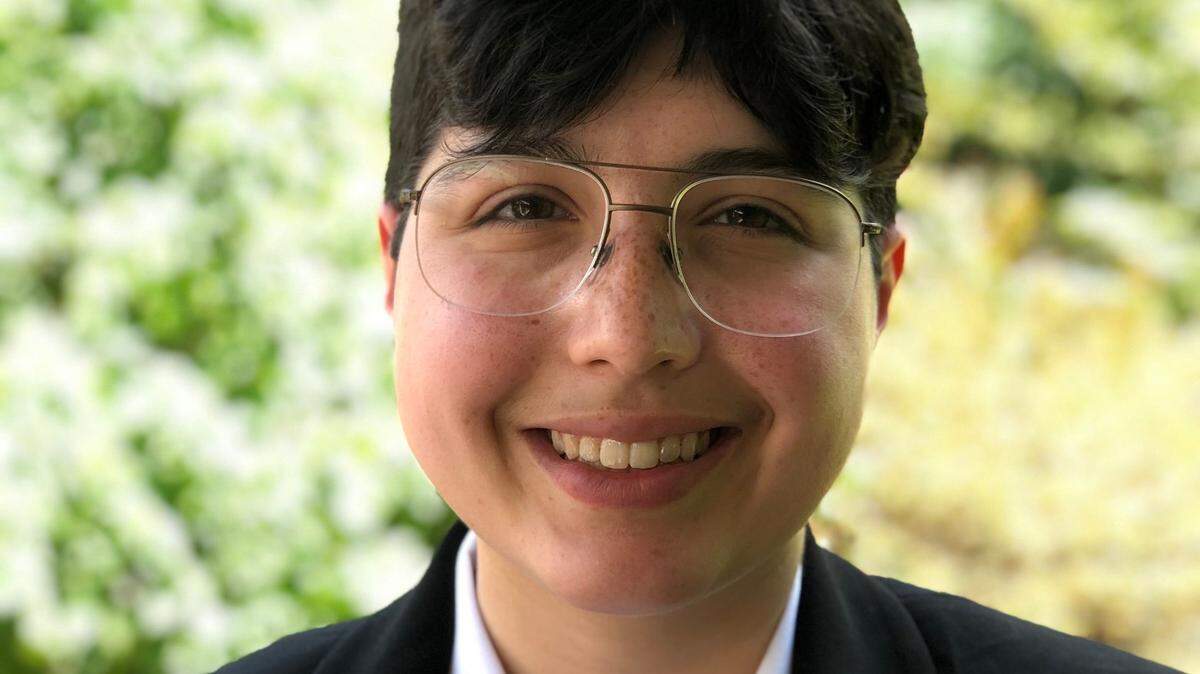 Hannah Edelman covers Whatcom County courts for The Bellingham Herald.