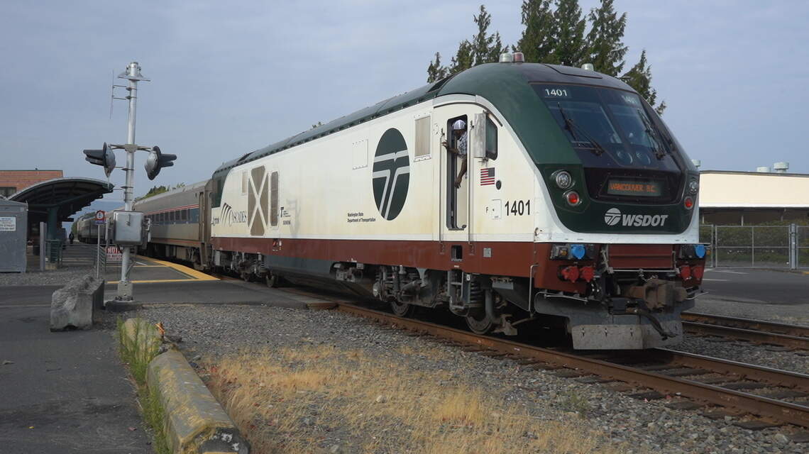 Amtrak to restore all North Cascade routes after brief shutdown ...
