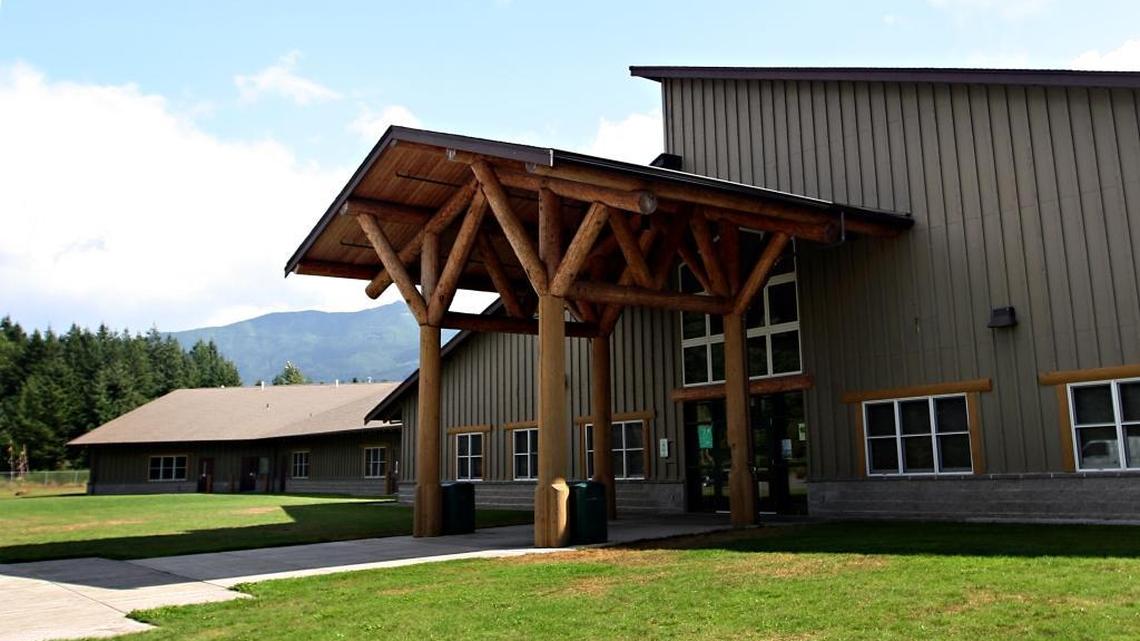 Kendall Elementary School