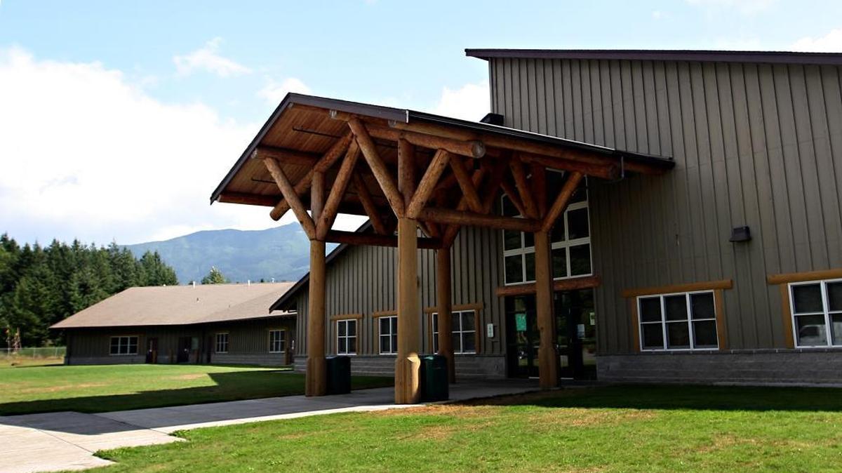 Kendall Elementary School