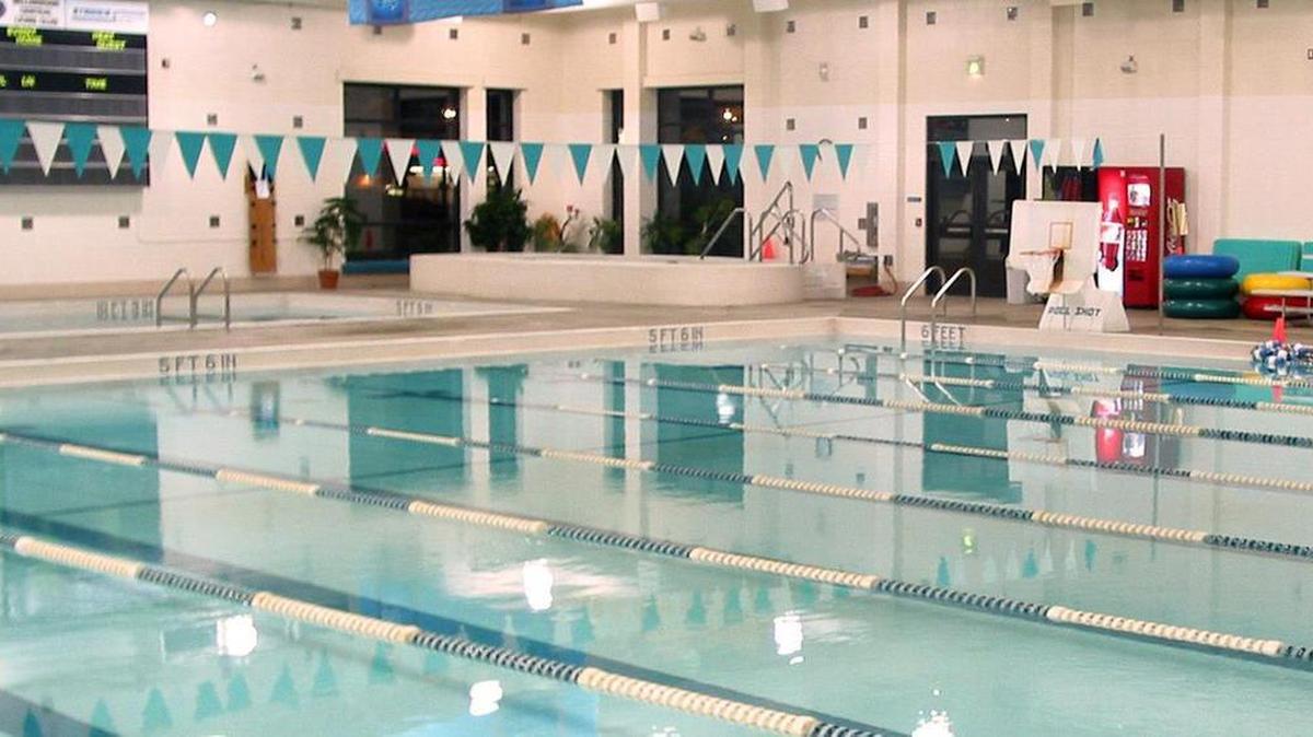 Arne Hanna Aquatic Center was closed on Thursday, April 6, and is expected to reopen for regular operating hours on Friday, April 7.