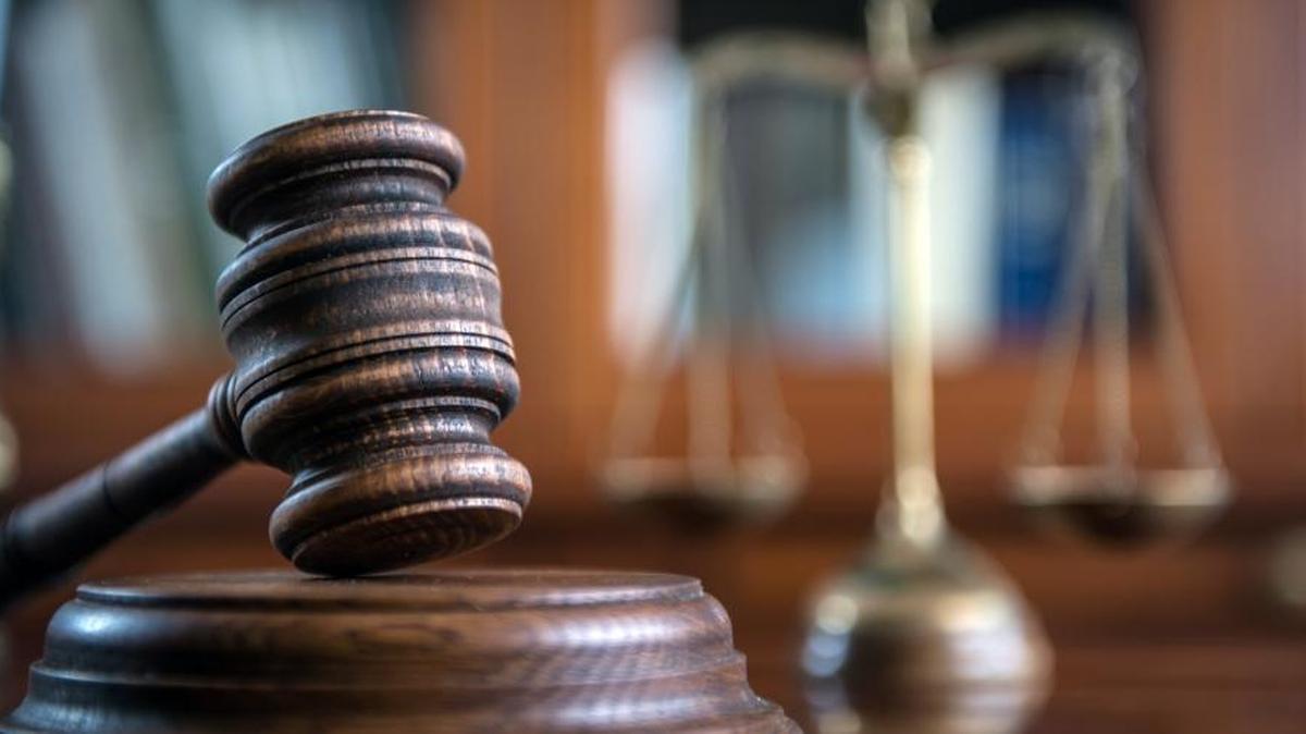 Lawrence Scott Cauthorn, 56, was sentenced to six months in jail with credit for time served, followed by a lifetime in community custody in Whatcom County Superior Court on April 22, 2025, for the sexual abuse of a girl in Ferndale when she was between the ages of 3 and 9 years old.