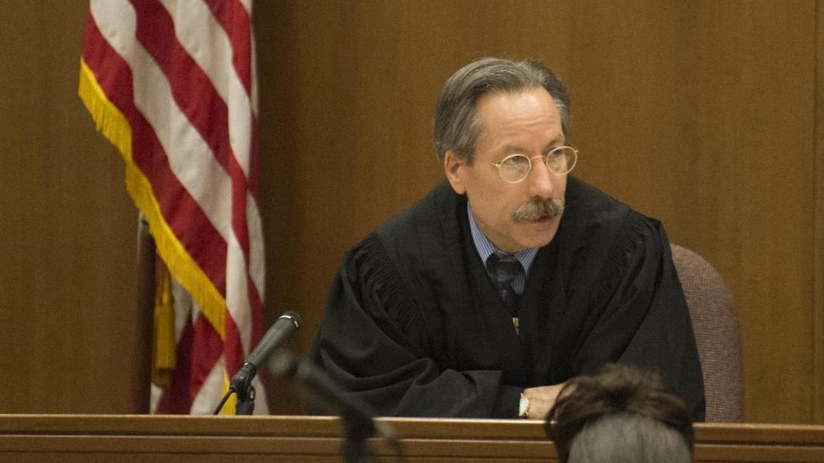 Whatcom County Superior Court Judge Charles Snyder announced today that he will retire in late February 2019. He’s served on the bench for nearly 15 years and was instrumental in helping start the county’s juvenile alternative court.