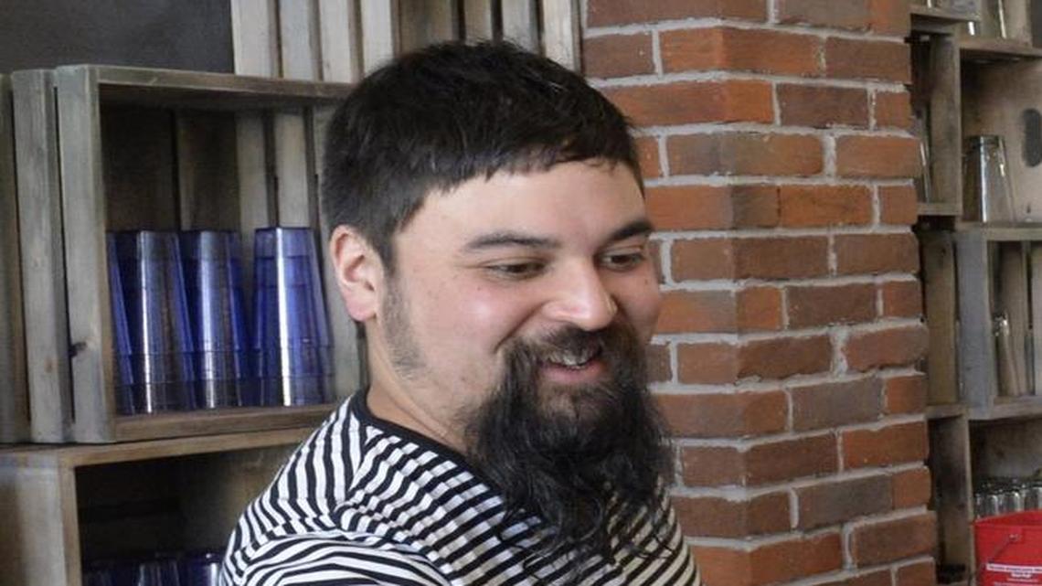 
Jamison Rogayan has been forced out of his role at Cosmos Bistro in Bellingham after allegations that he had raped women began surfacing on social media. Rogayan was arrested Friday, Sept. 25, on suspicion of second-degree rape and related assault charges. 
