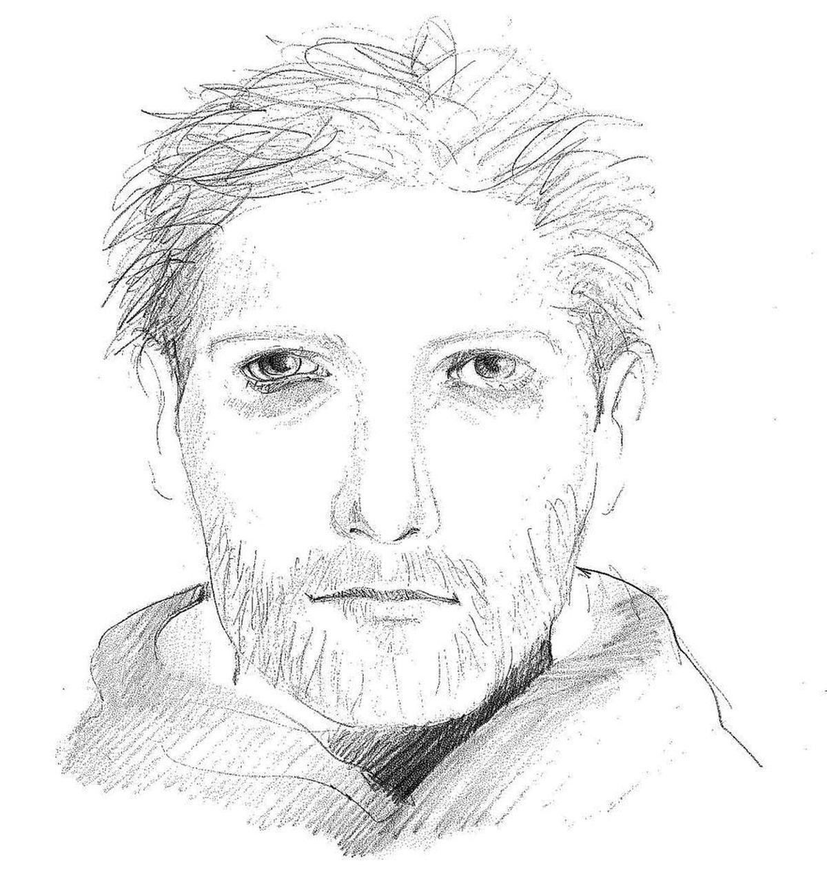 Bellingham Police say this man, not a suspect arrested in an indecent exposure last weekend, is being sought in a series of cases dating to late summer.