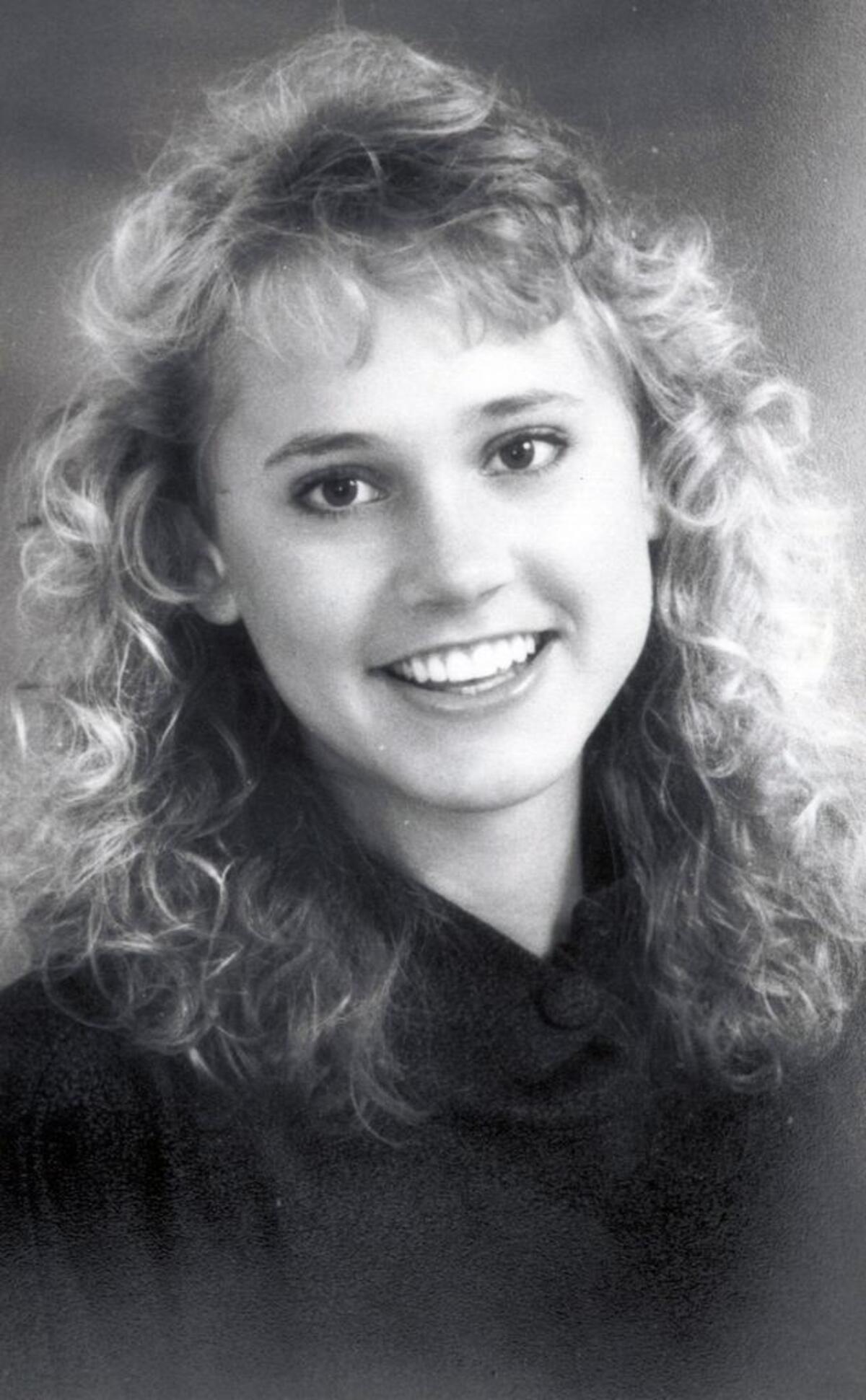 Amanda “Mandy” Stavik