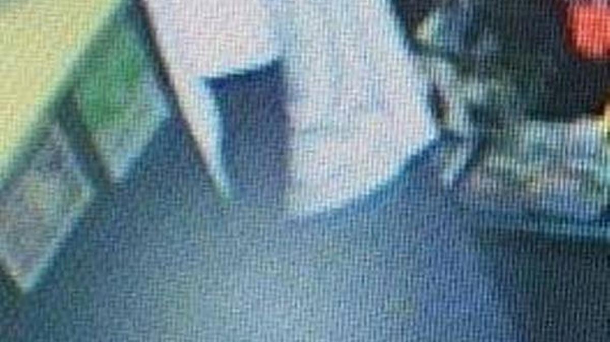 Bellingham police identified an armed robber through DNA found on his abandoned wig. Joshua John Vermaat, 34, was sentenced to 7 years in prison this week.