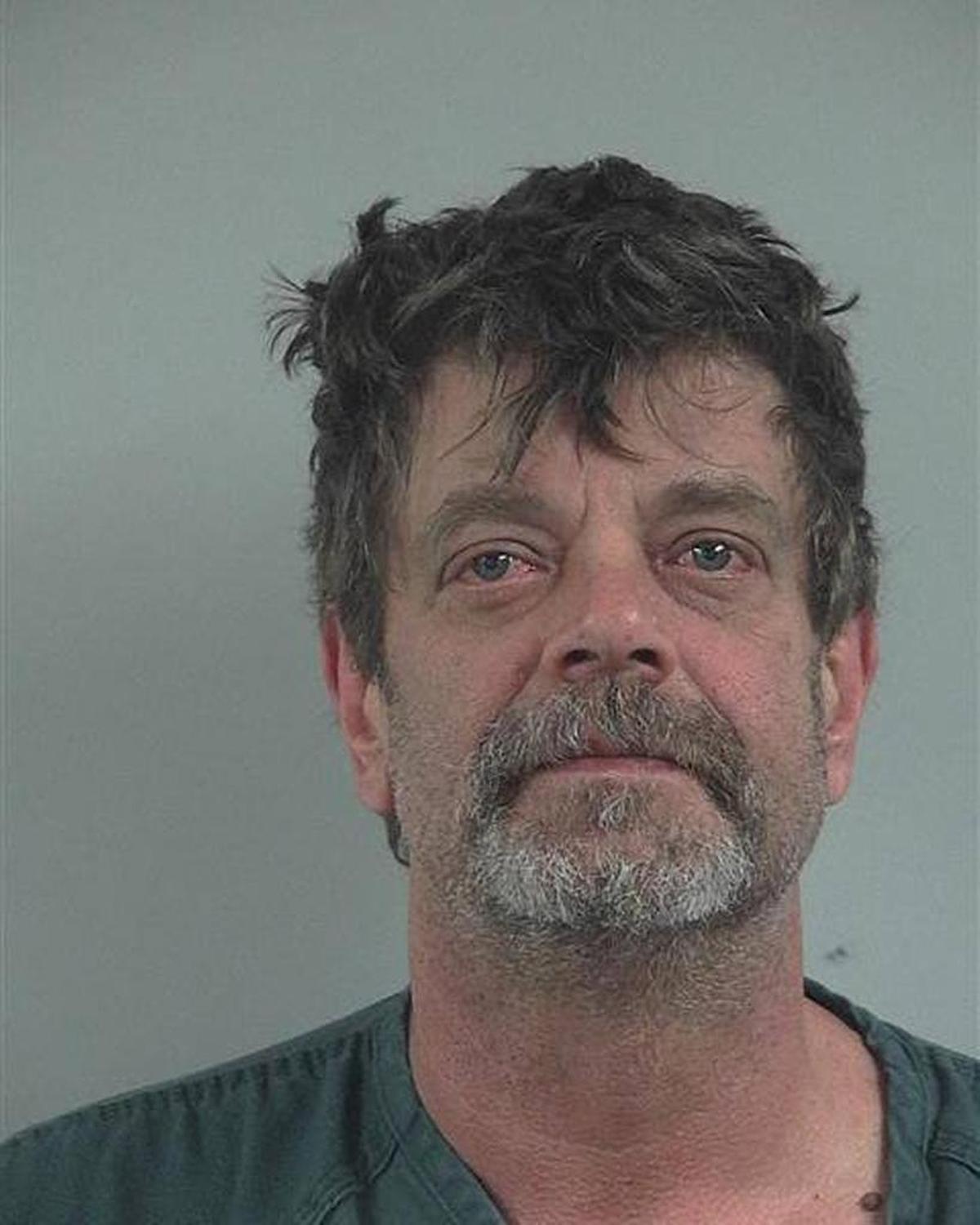 Mark Redwine