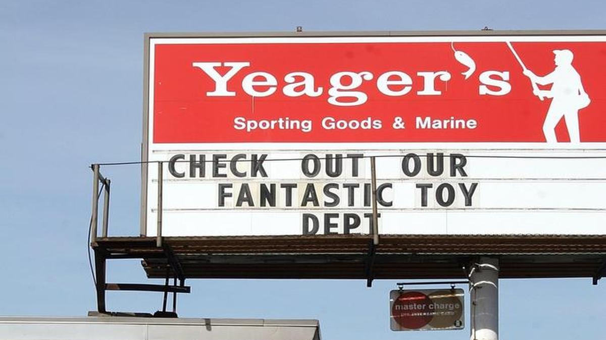 A teen tried to steal clothes from Yeager's Sporting Goods on Northwest Avenue Wednesday morning, April 20, but crashed while making his getaway, Bellingham police said.