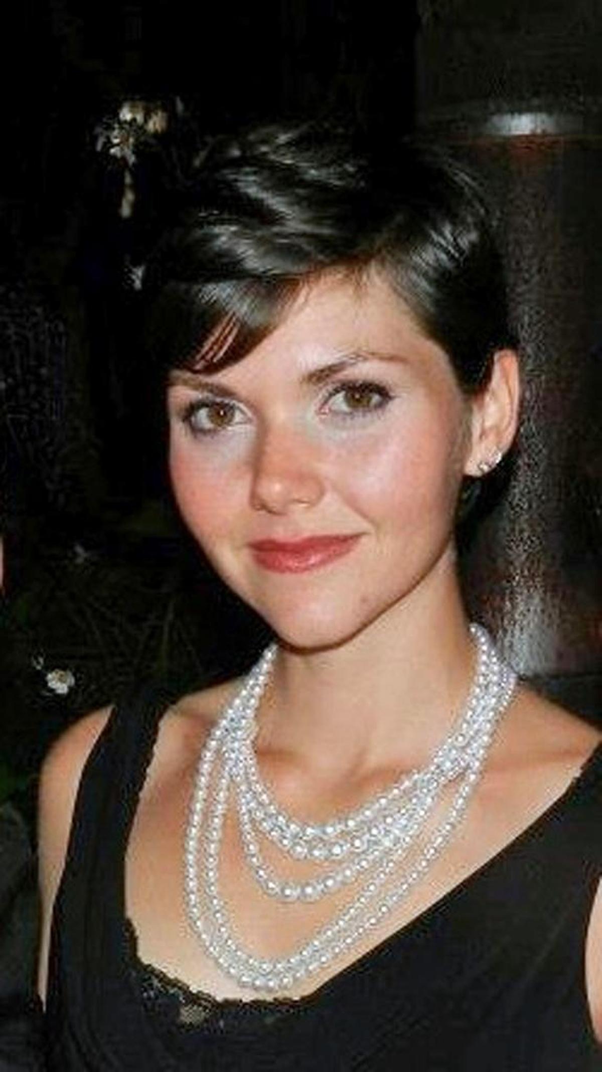 Keri “KC” McClanahan