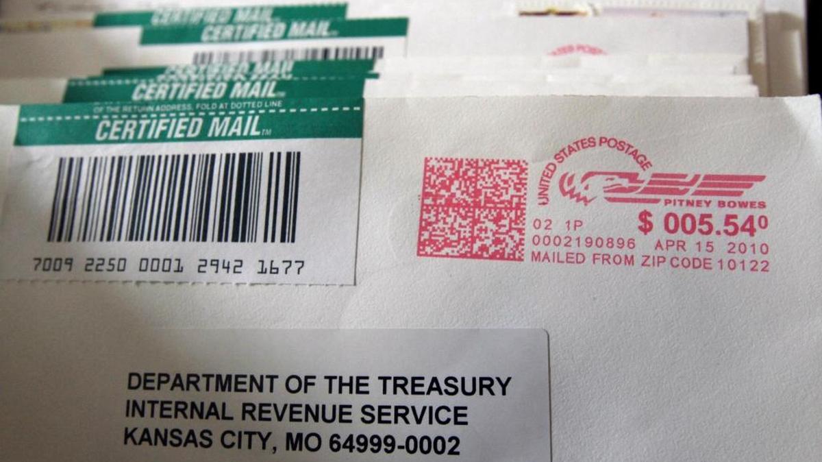 Tax scammers have been targeting residents of Whatcom County this week, calling people - usually seniors - to tell them they’re being sued by the IRS and must send money. The IRS always sends tax notices in the mail and its agents never call with urgent demands for cash.