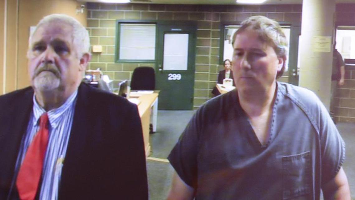 Coworker gave cup and Coke can that led to identity of suspect in 1989 murder case