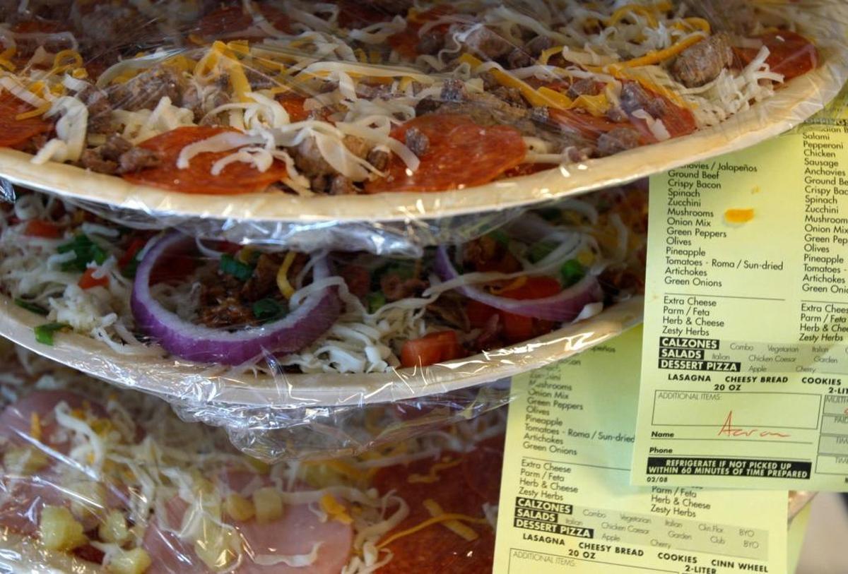 Papa Murphy’s is a nationally-known pizza franchise.