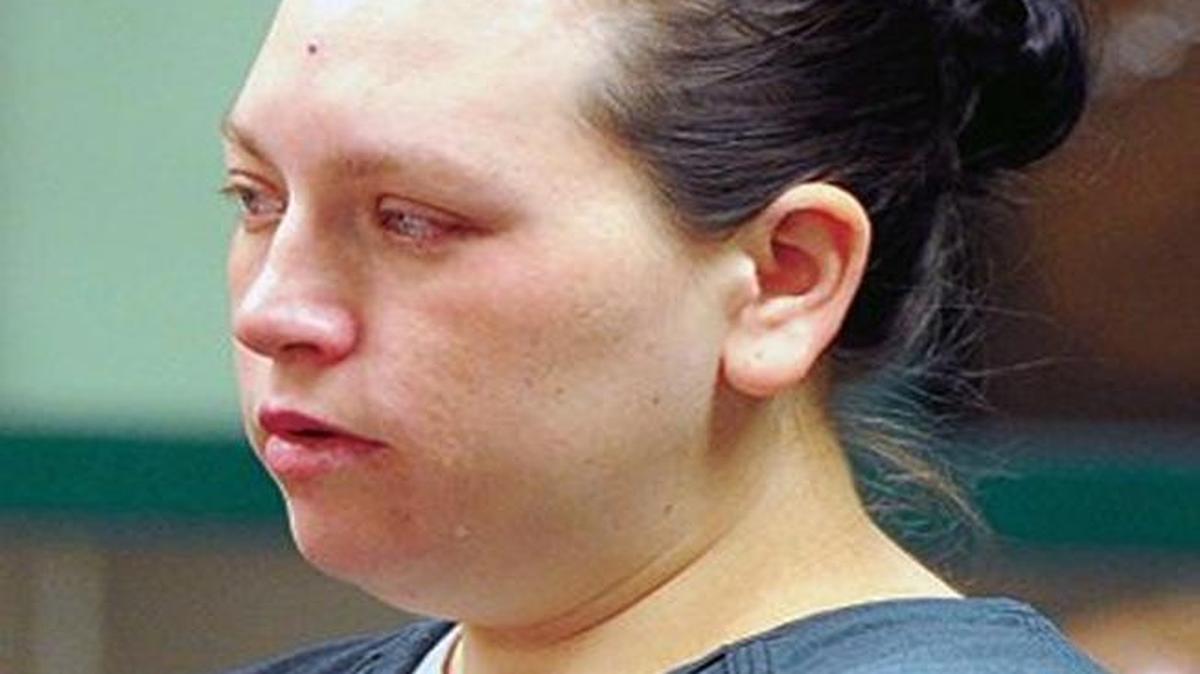 Lesley Villatoro, of Blaine, was sentenced to 43 years in prison after a jury found her guilty of helping her boyfriend, Chad Horne, to carry out a murder plot. The victim, a Ferndale mother of two, survived the throat-slashing attack.