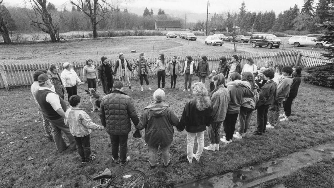 From Herald archives: Clipper teen presumed kidnapped after disappearing while on jog