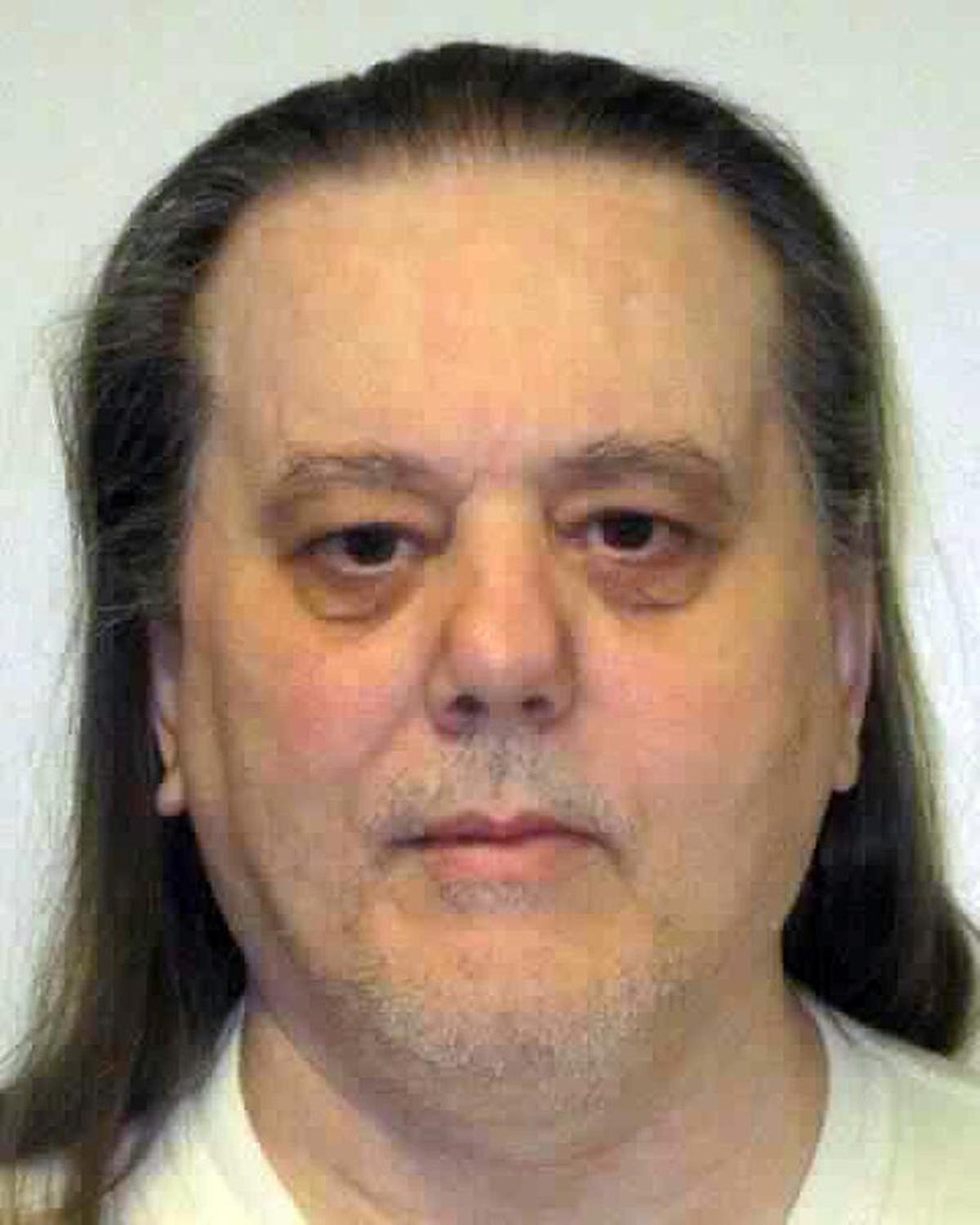 Clark Elmore was a death row inmate in Washington state for 21 years.