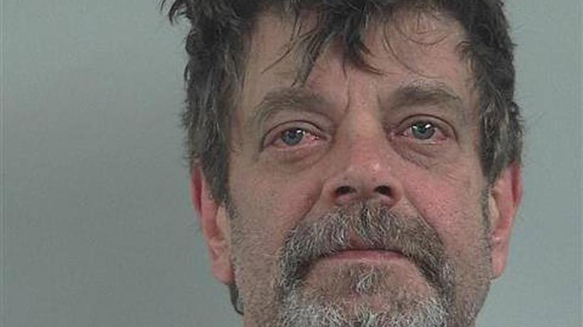 Mark Allen Redwine