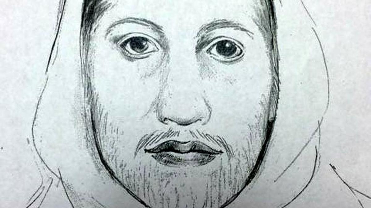 Police are warning the public about a man who groped and growled at a woman Tuesday morning, Nov. 17, on the Railroad Trail that runs through Bellingham.