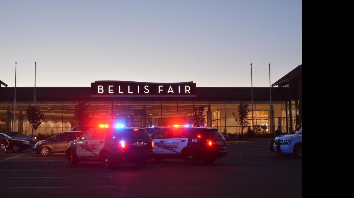 
A man was shot several times Friday evening, June 19, in the Bellis Fair mall parking lot outside the food court. He was rushed to St. Joseph hospital.
