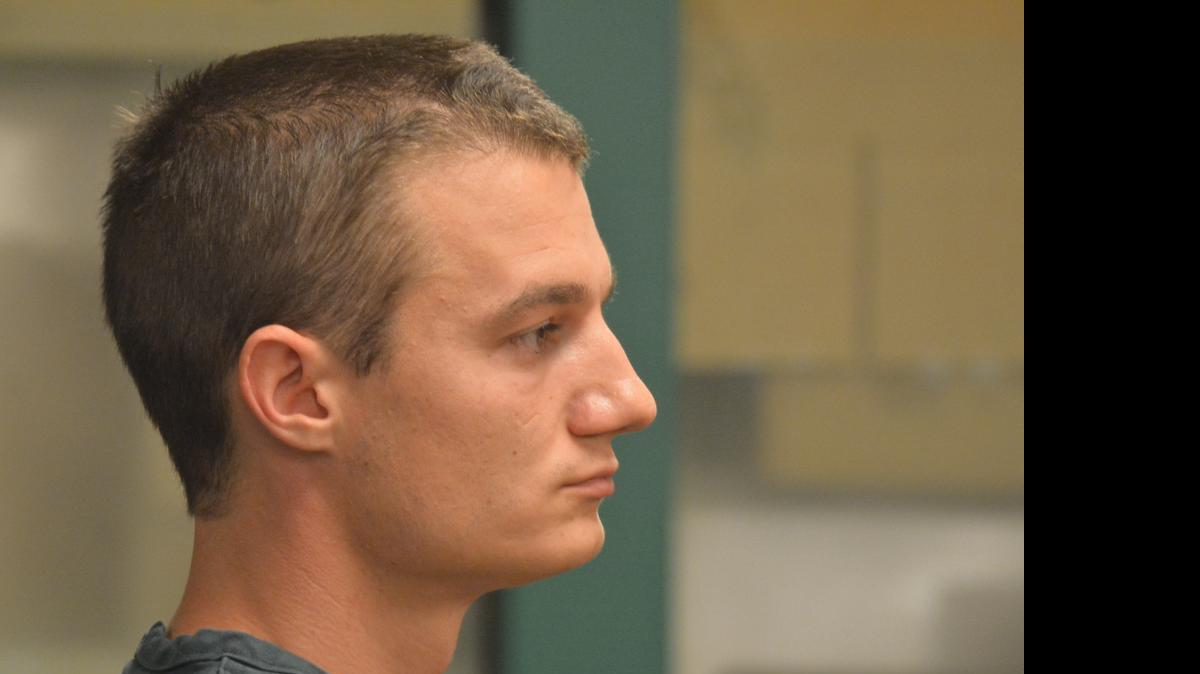 
Sean Head, 26, is accused of plotting to murder a Whatcom County man. Head, an heir to the 75-year-old man’s estate, gave his girlfriend the 9 mm gun that she fired eight times at the man on Wednesday afternoon, June 24, near Everson, according to the county prosecutor’s office.
