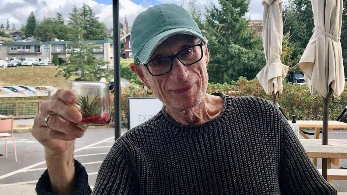 Texas man sentenced in killing of WWU professor. Here’s what to know