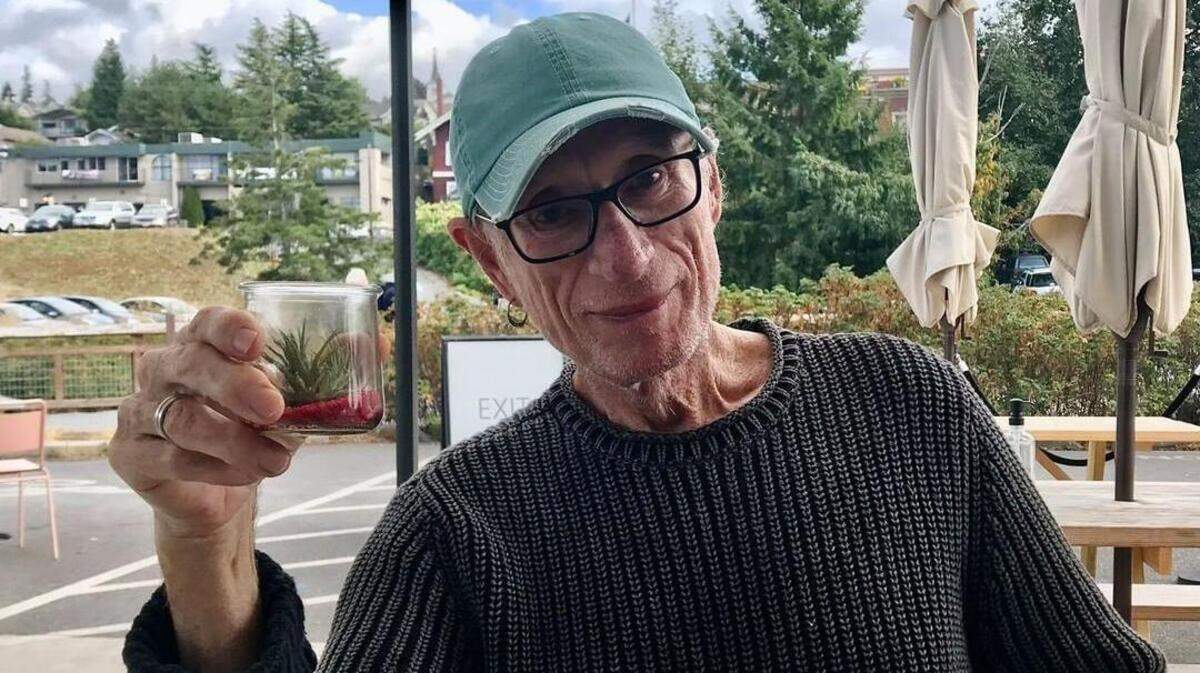 Nolan Dennett worked at Western Washington University for 32 years in the College of Fine and Performing Arts. He is credited as being the “original architect” of the University’s dance program.