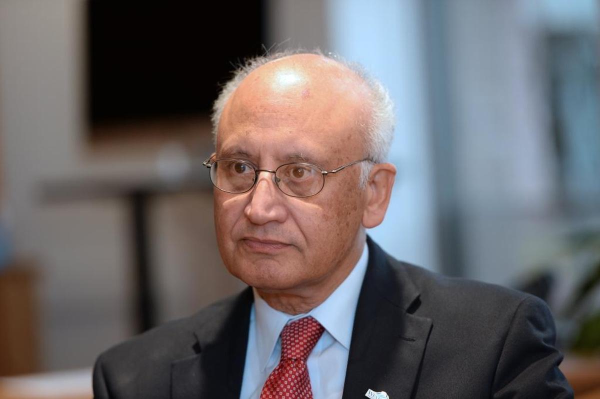 Western Washington University President Sabah Randhawa said the university would maintain policies, including not asking for immigration status of students.