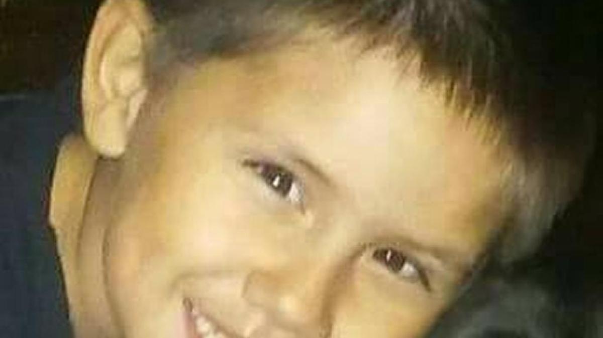 Daniel Ramirez, 6, who fought an unknown virus attacking his brain for two weeks died Sunday afternoon, his family said.