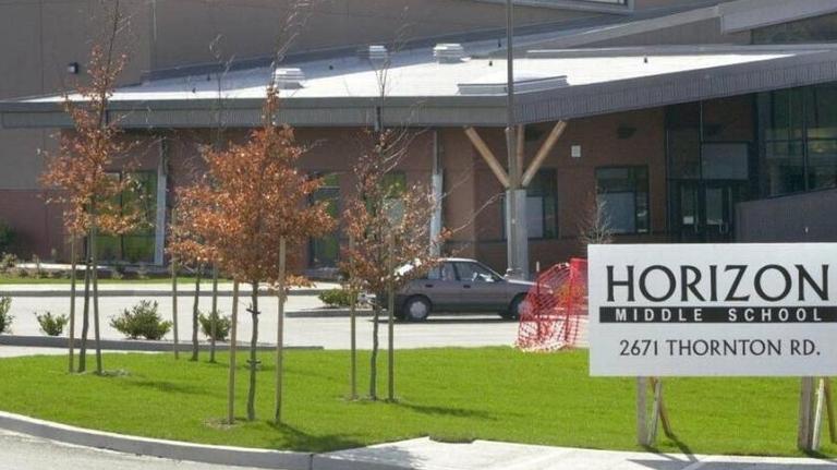 Ferndale police advise of trainings at Horizon Middle School throughout June