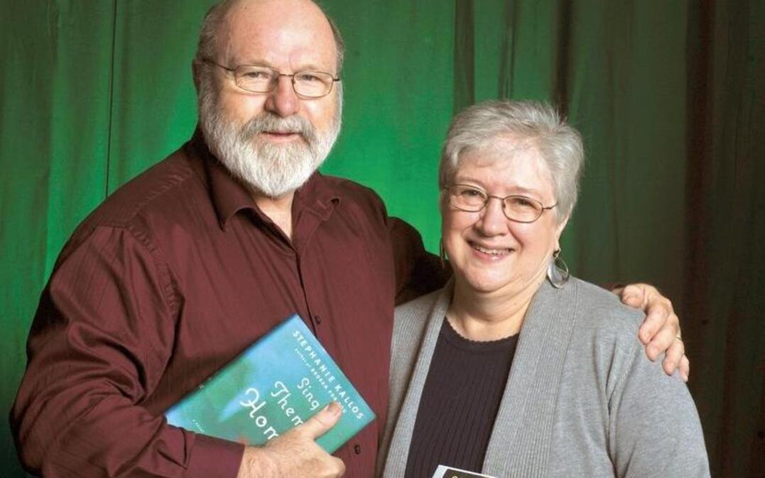 Chuck and Dee Robinson, owners of Village Books, have sold their stores in Fairhaven and Lynden.