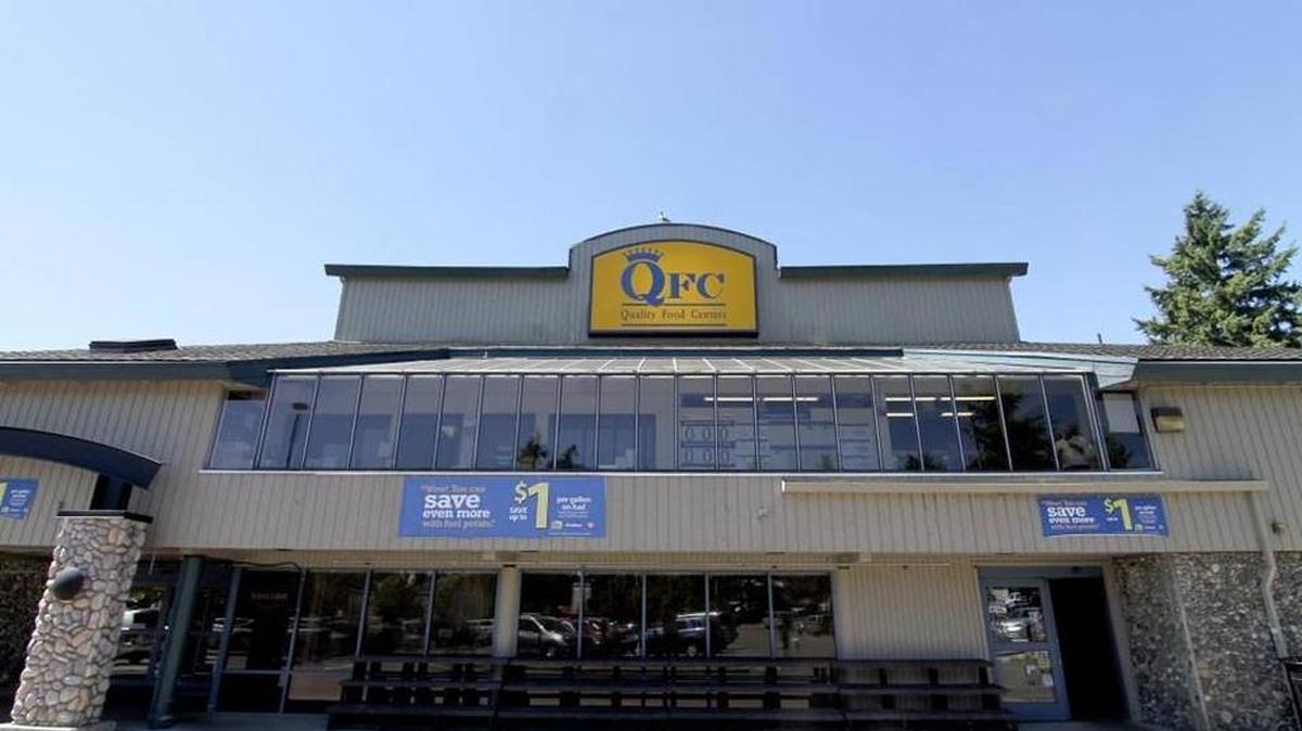 The QFC store in Gig Harbor will become the first “Main & Vine,” an experimental concept developed and managed by Cincinnati-based Kroger, parent to both QFC and Fred Meyer.