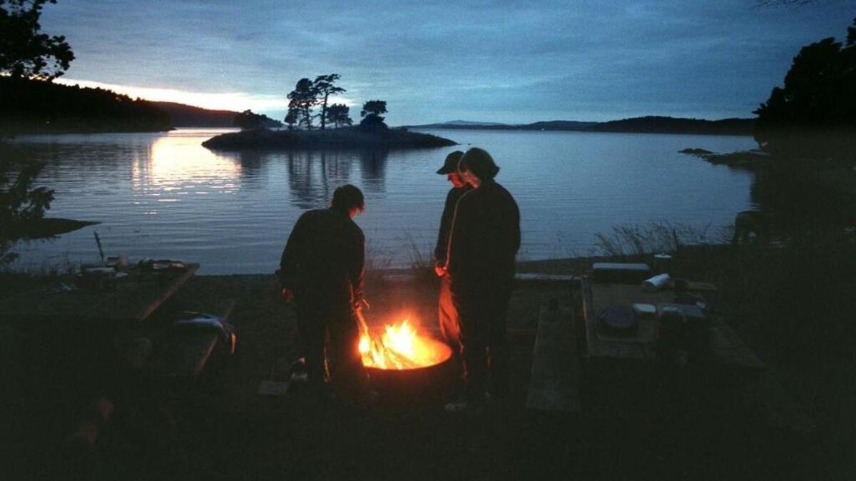 Because of wildfire danger, the Thurston County Fire Marshal has enacted restrictions on residential yard waste and land-clearing burns.